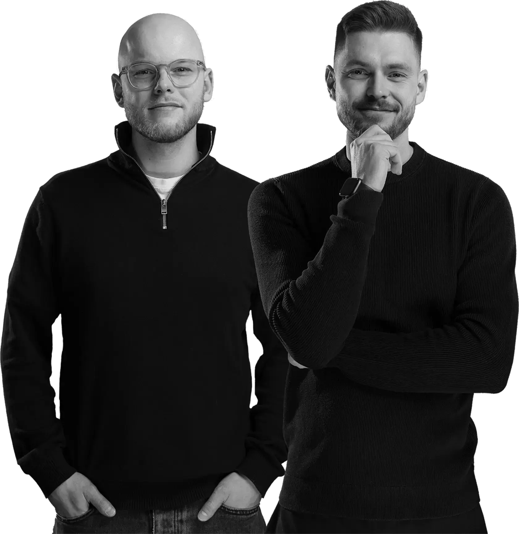 Ansprechpartner der Videoproduktion MOCANOX